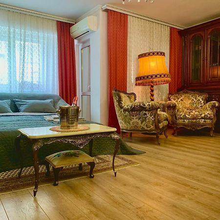 Apartament Ultraconfort Iasi Eksteriør bilde