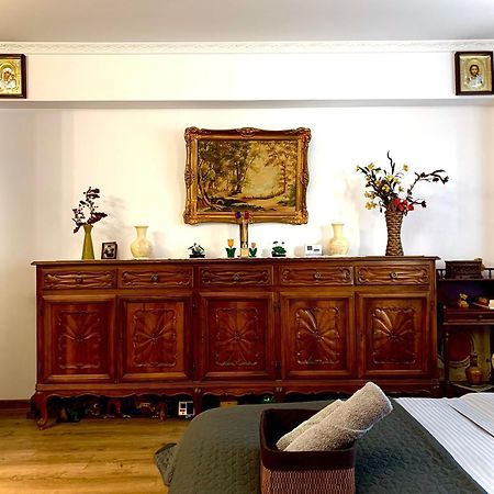 Apartament Ultraconfort Iasi Eksteriør bilde