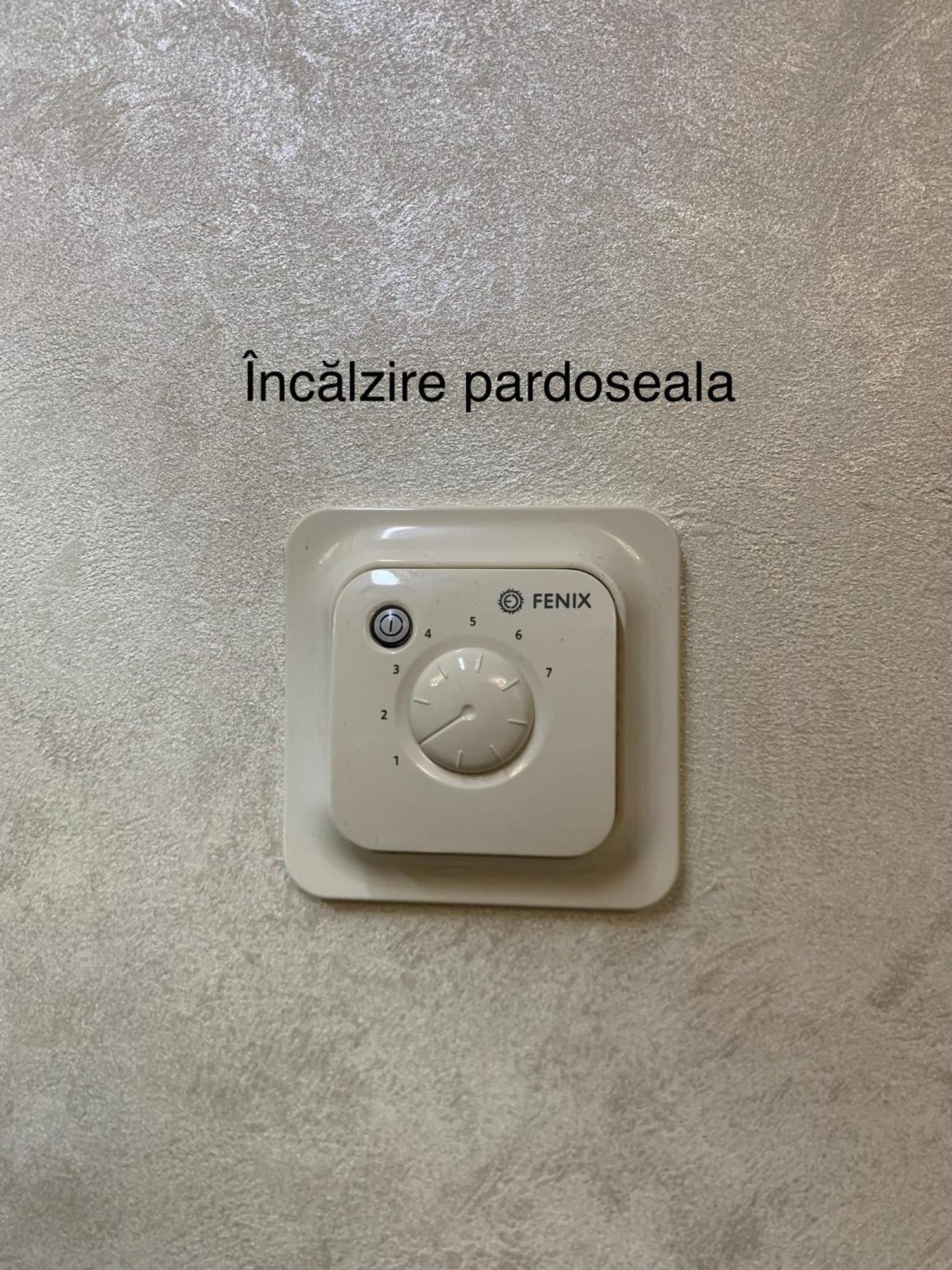 Apartament Ultraconfort Iasi Eksteriør bilde
