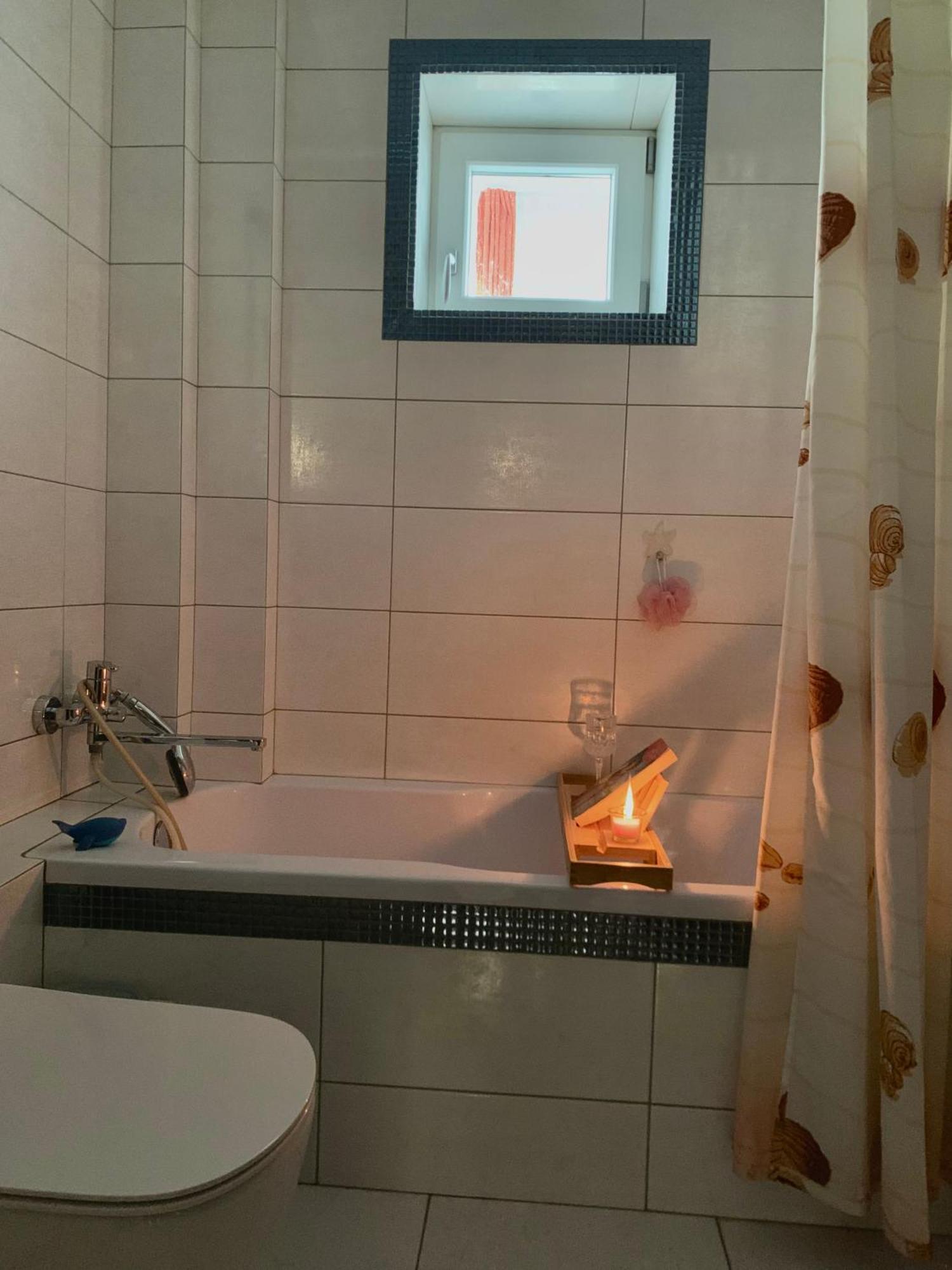 Apartament Ultraconfort Iasi Eksteriør bilde