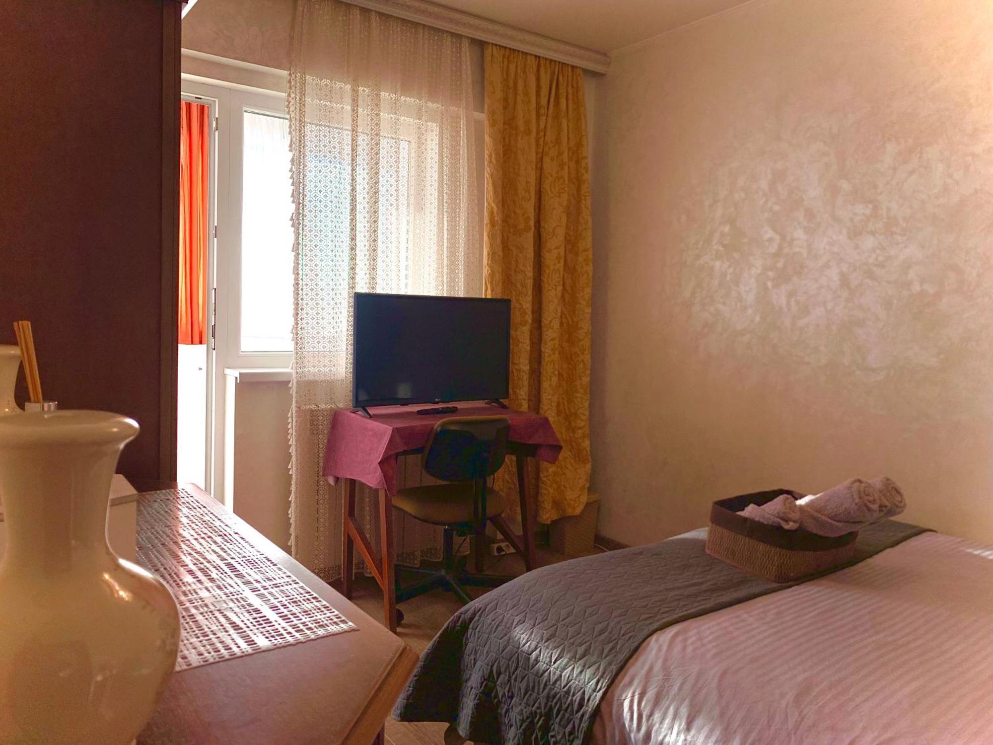 Apartament Ultraconfort Iasi Eksteriør bilde